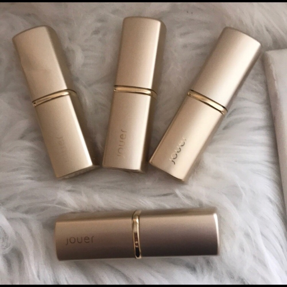 Jouer Lipsticks 4 set - Picture 3 of 8